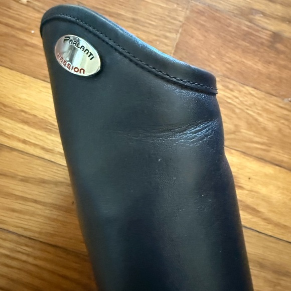 Parlanti Miami Essentials Field Boots 39 M - Picture 9 of 12